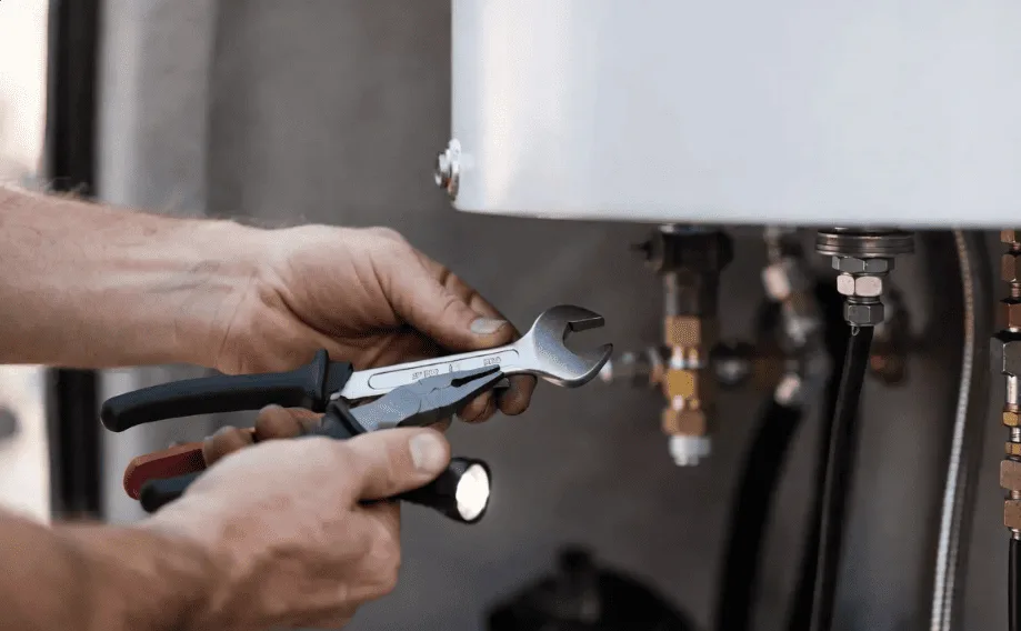 Why choose Water Heater Repair in Morristown, SD